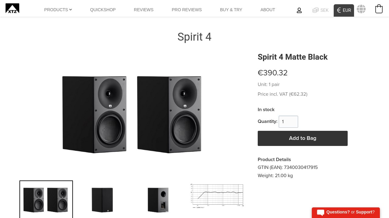 www.xtzsound.eu