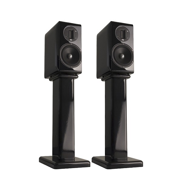 Bookshelf Speakers By Xtz Excellent Sound For Little Money