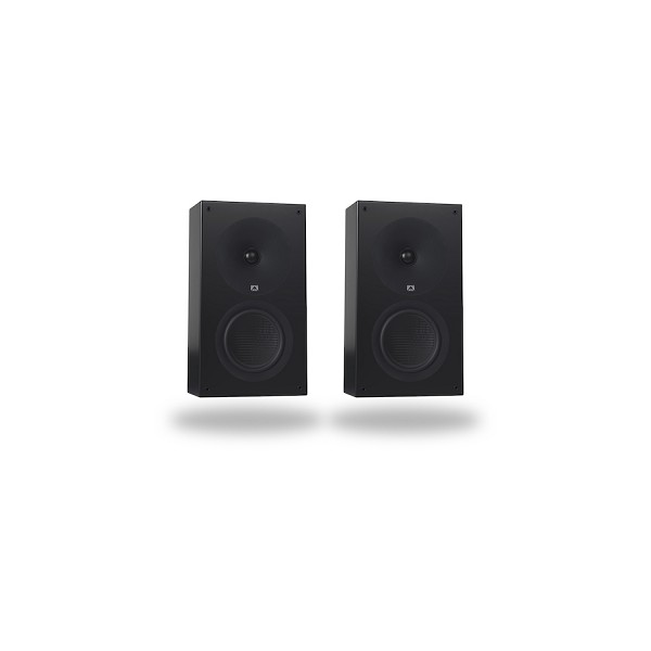 Speakers For Homecinema And 3d Sound