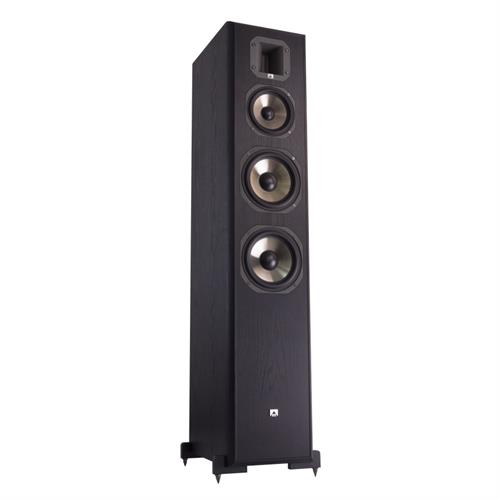 swedish hifi speakers