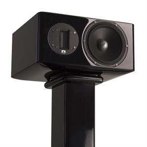 99.25 LCR Gloss Black Center