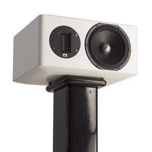 99.25 LCR Matte White Center