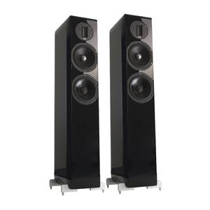 99.36 FLR Gloss Black