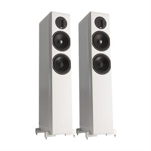 99.36 FLR Matte White