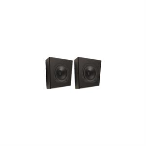Cinema S2 Atmosphere Matte Black