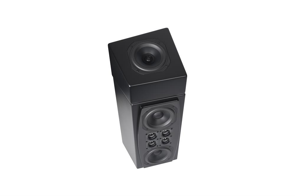 Xtz Cinema S2 Wall Ceiling Speaker Xtz Sound In Balance