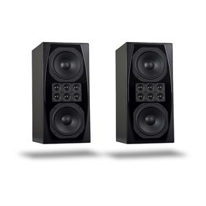 Cinema M8 Matte Black