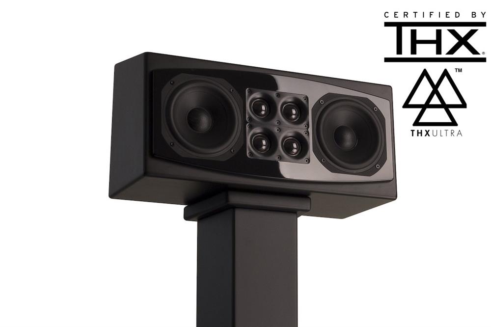 center speaker vesa mount