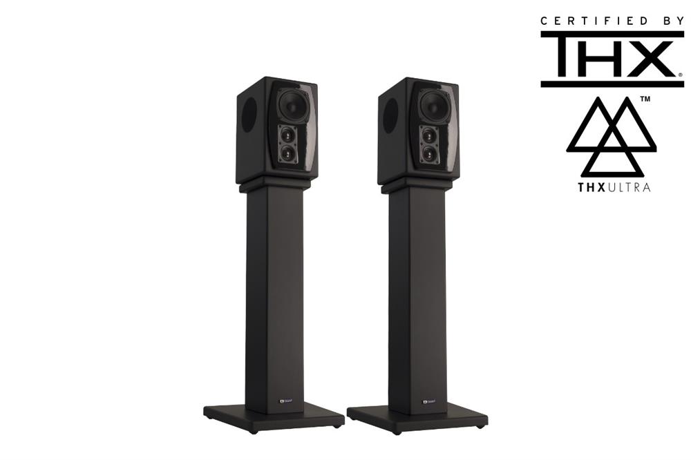 Xtz S5 Surround Bookshelf Speakers