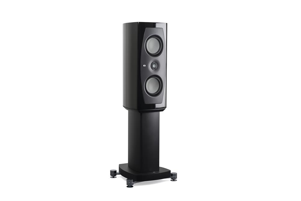 Xtz Delta Surround Bookshelf Speakers