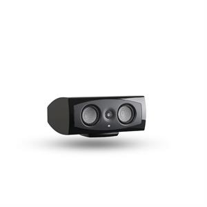 Divine Delta Gloss Black Center
