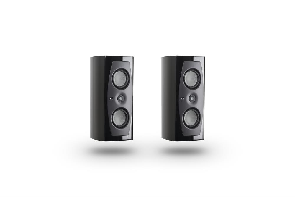 Xtz Delta Surround Bookshelf Speakers