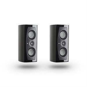 Divine Delta Gloss Black