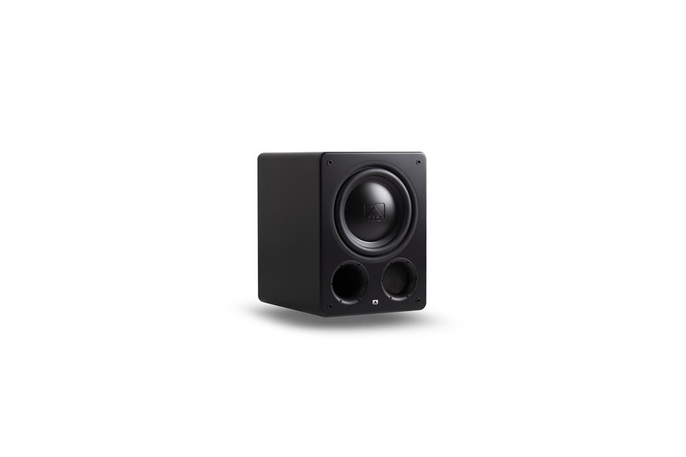 SUB 10.17 EDGE Matte Black