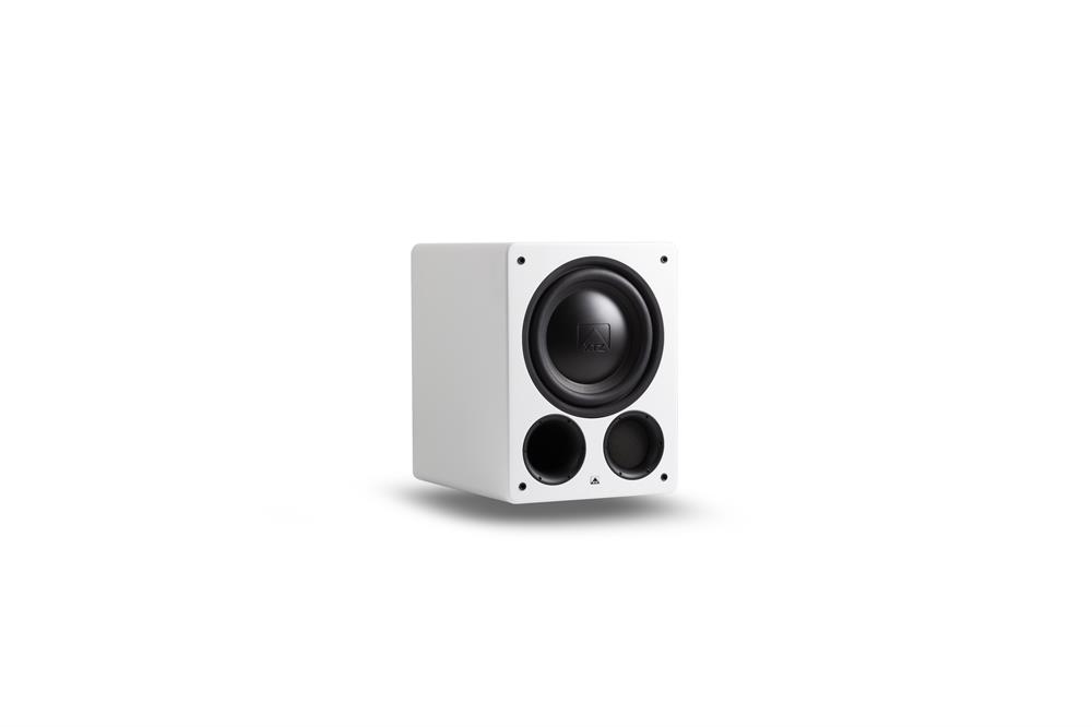 SUB 10.17 EDGE Matte White