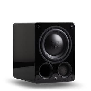 SUB 10.17 EDGE Gloss Black
