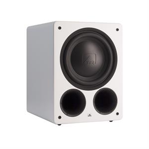 SUB 10.17 Matte White