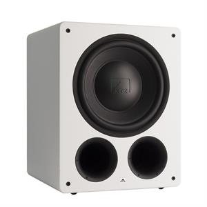 SUB 12.17 Matte White
