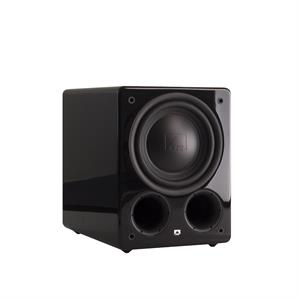 SUB 8.17 Gloss Black