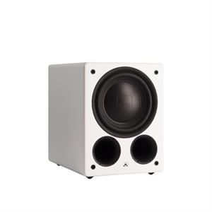 SUB 8.17 Matte White